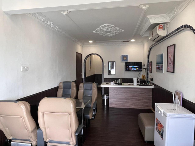 Others 5, RV @ U GARDEN STAY, Johor Bahru