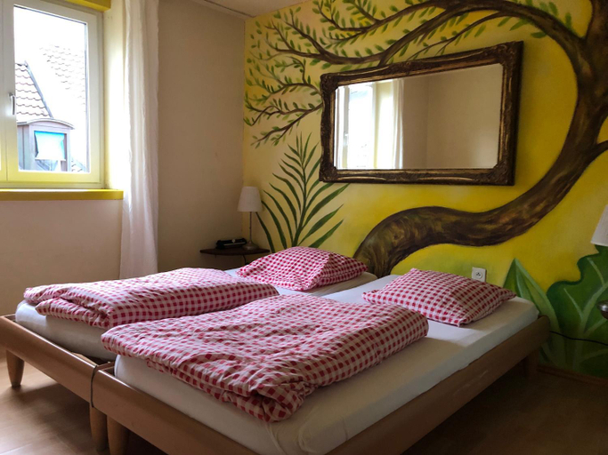 Bedroom 5