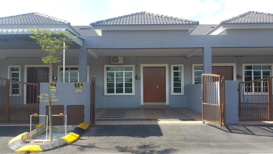 Others 5, Gerik The Great RestHouse, Hulu Perak