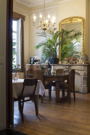 Food & Drinks 2, Atlas B&B, Oost-Vlaanderen