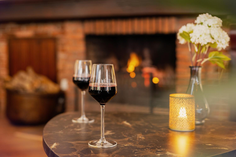 Food & Drinks 4, Hotel Van der Maas, Dinkelland