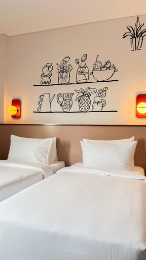 Bedroom 17