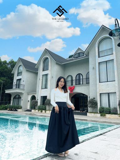 Villa The Legend Soc Son, Sóc Sơn