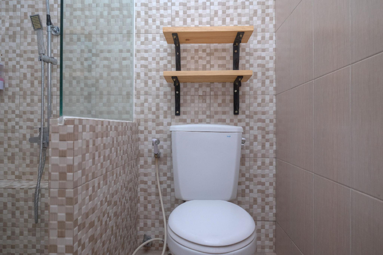 Bathroom 5