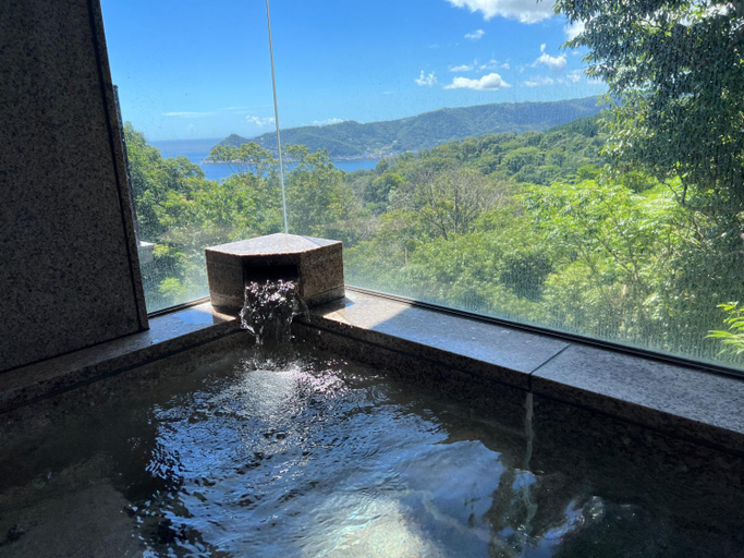 Sport & Beauty 2, エンゼルフォレスト熱海自然郷, Atami