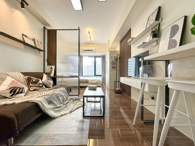 Others 5, GemstoneBR in SMDC Air Residences, Makati City