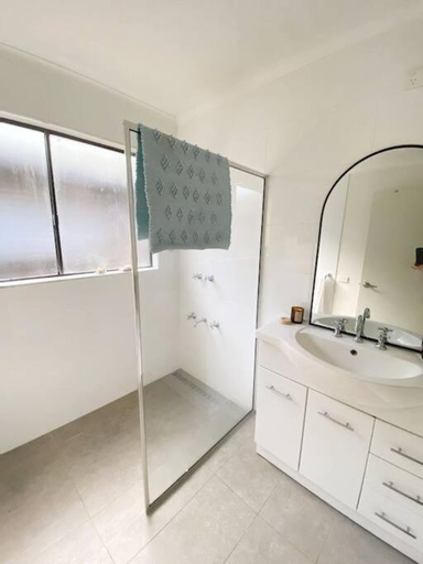 Bedroom 3, The Cabin at Lake Tyers, E. Gippsland - Orbost