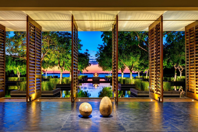 Public Area 4, Nizuc Resort and Spa, Benito Juárez
