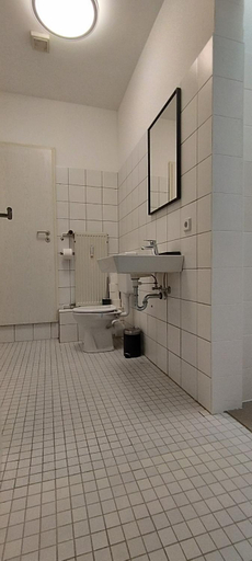Others 2, Loft46 - Self Checkin - Long and Shortstay, Berlin