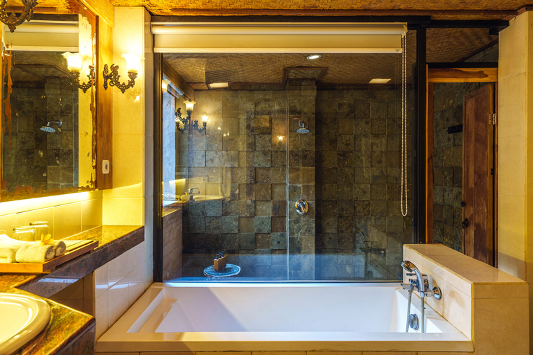 Bathroom 4