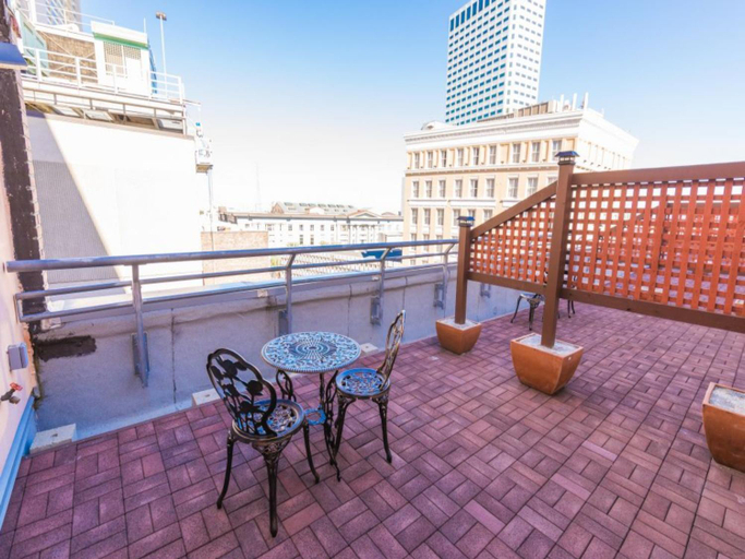 Others 2, Spacious Condos Steps Away from French Quarter, Orleans