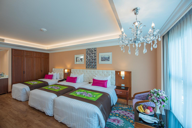 Bedroom 7
