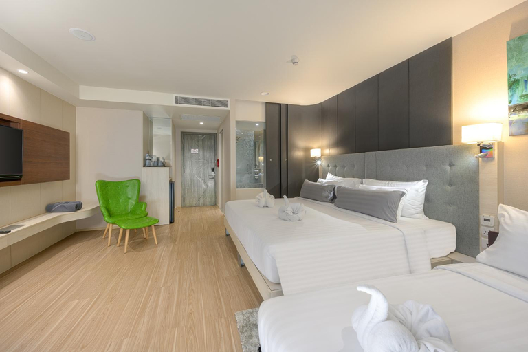 Bedroom 14