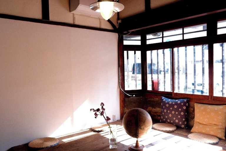 Others 5, lulu - Hostel, Kyoto