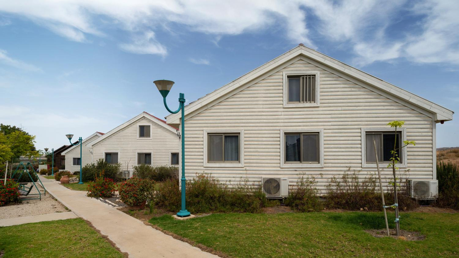Others 2, Gan Hakramim Country Lodging