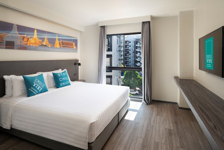 Bedroom 9