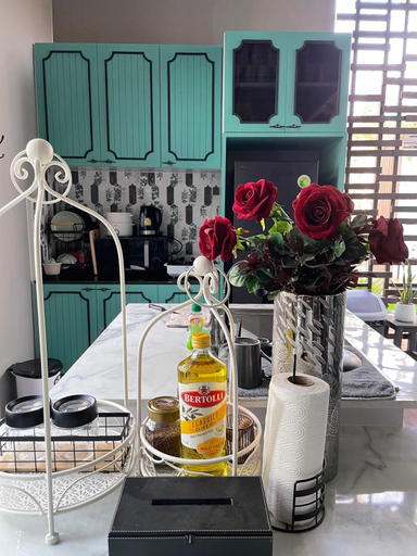 Food & Drinks 4, 356 Hostel, Thung Song