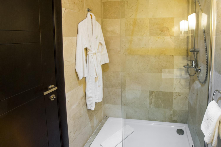 Bathroom 4, Best Night Hotel, Bordj El Kiffan
