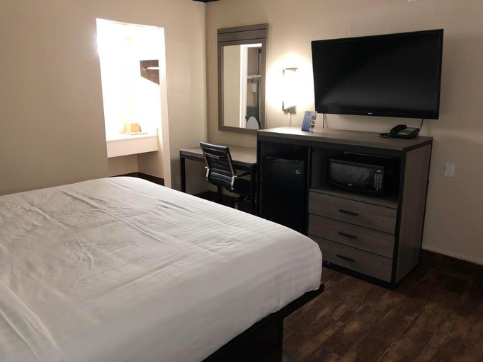 Others 3, Travelers Inn and Suites Wharton, Wharton
