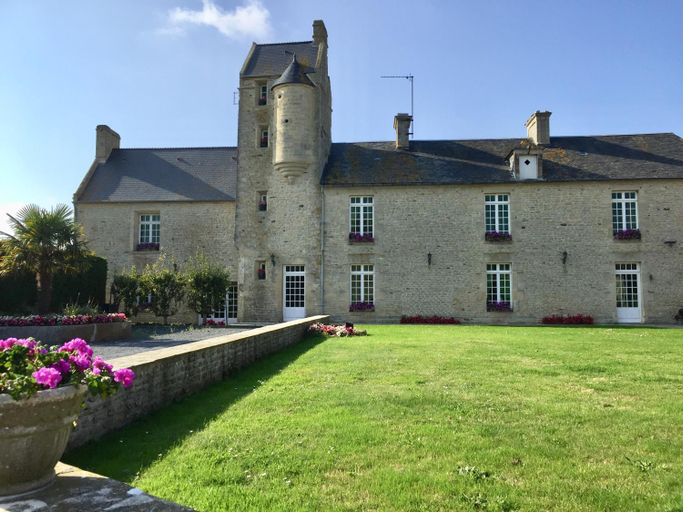 Others 3, Grand gite de la Ferme De La Tourelle, Calvados