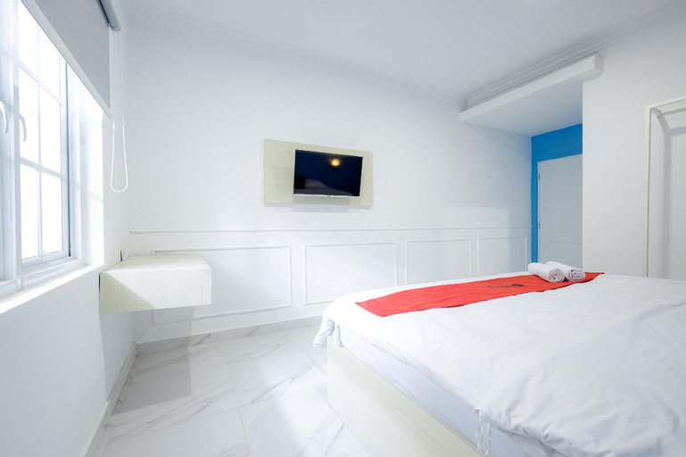 Bedroom 8
