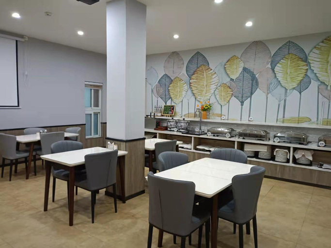 Food & Drinks 5, Starway Hotel Qingju Kaifeng Drum Tower, Kaifeng