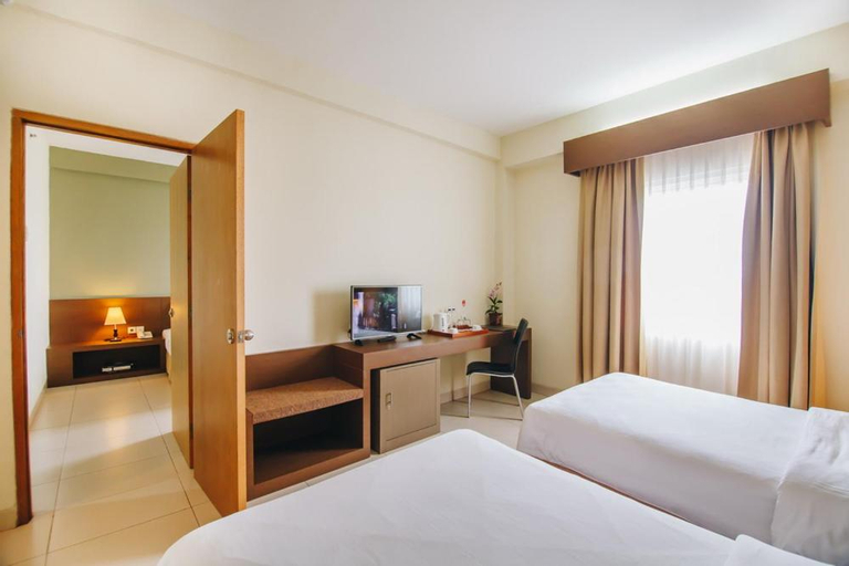 Bedroom 5