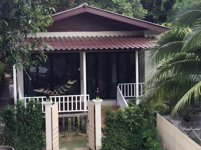 Exterior & Views 1, Reggae Village Haad Salad, Ko Phangan