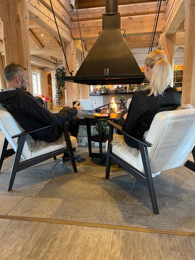 Food & Drinks 3, Oppdalsporten Motell, Oppdal