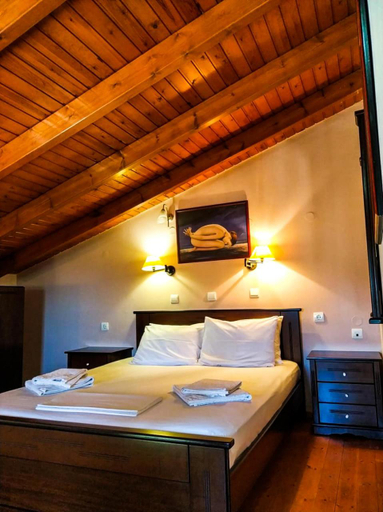 Others 5, Villa Alexandros, Epirus