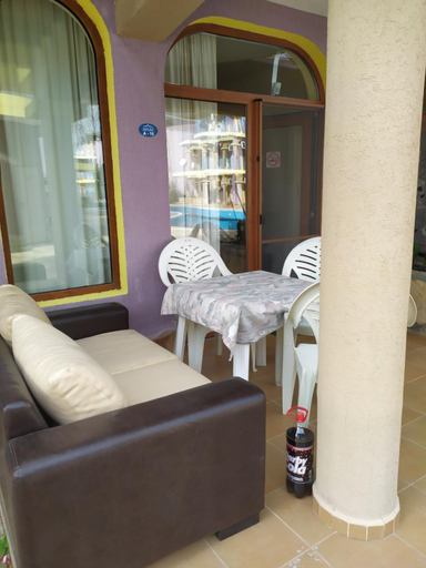 Others 4, Гардън Биич - НЕДЯЛКОВИ, Sozopol