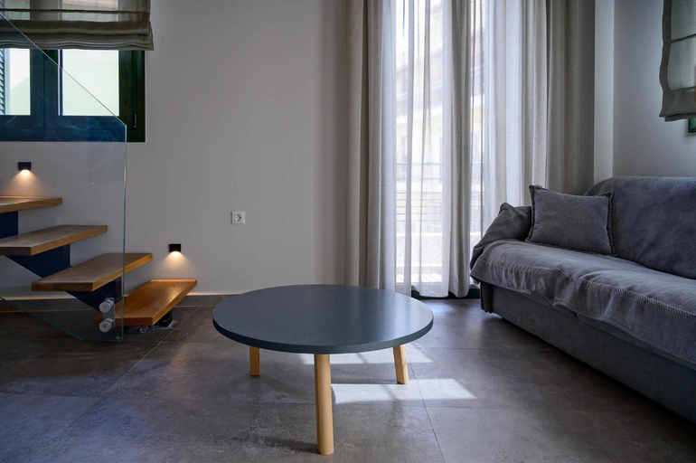 Others 4, Luxury Suites by Panagiota, Epirus