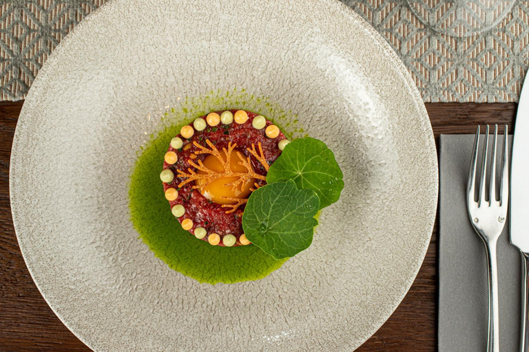 Food & Drinks 5, Palac Warlity, Olsztyn