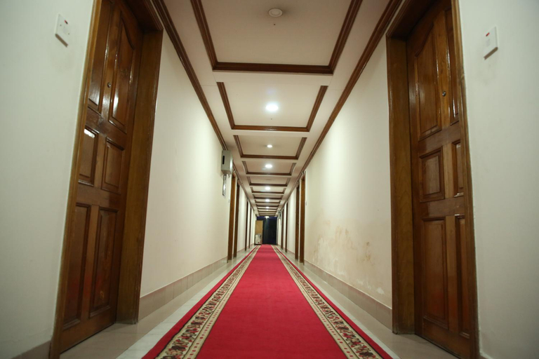 Public Area 2, Hotel Dallas Sylhet, Sylhet