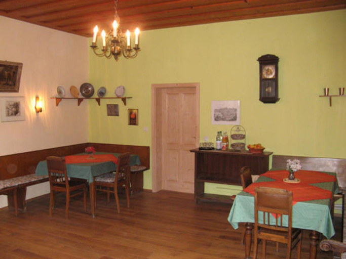 Restaurant 2, HERRNMUHLE - Pension & Ferienwohnungen, Ansbach