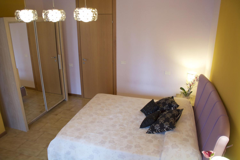 Others 3, B&B Silvia, Verona