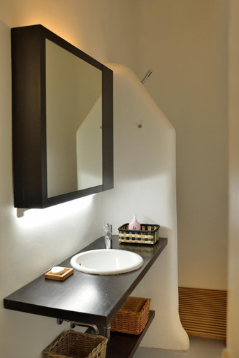 Bathroom 5, Villa Princess 5 4Bed with Small Tub Panormos Beach, South Aegean