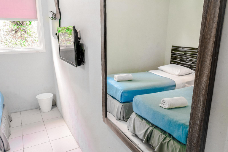 Bedroom 5