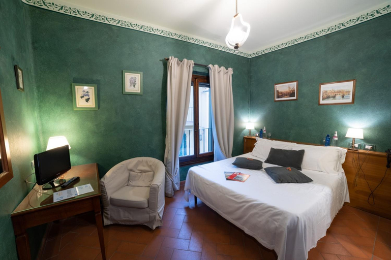 Bedroom 9