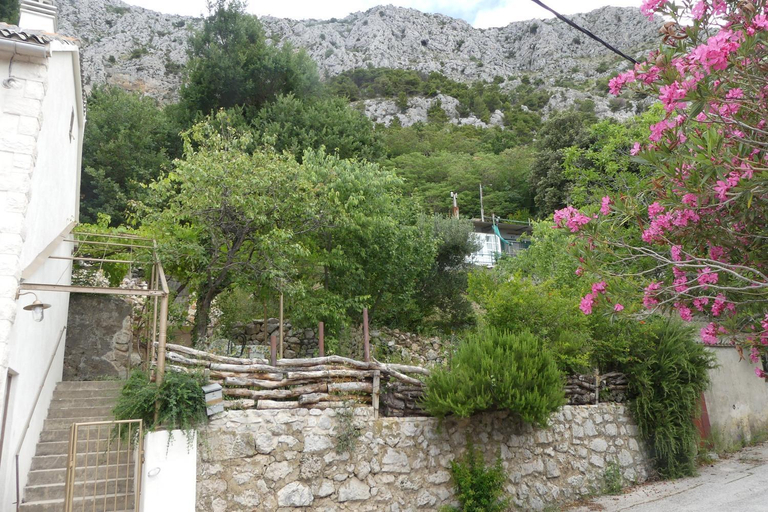 Others 2, Holiday house with a parking space Lokva Rogoznica, Omis - 18247, Omiš