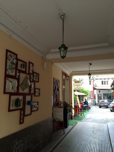 Others 3, B&B Fotic, Zagreb