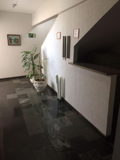 Others 4, Roda Viva Park Hotel, Jales