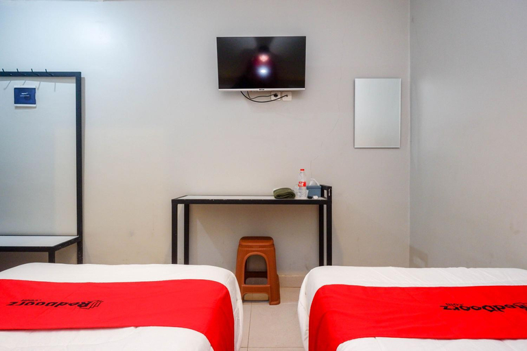 Bedroom 7
