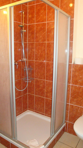 Bathroom 3, StadtHotel Passau, Passau