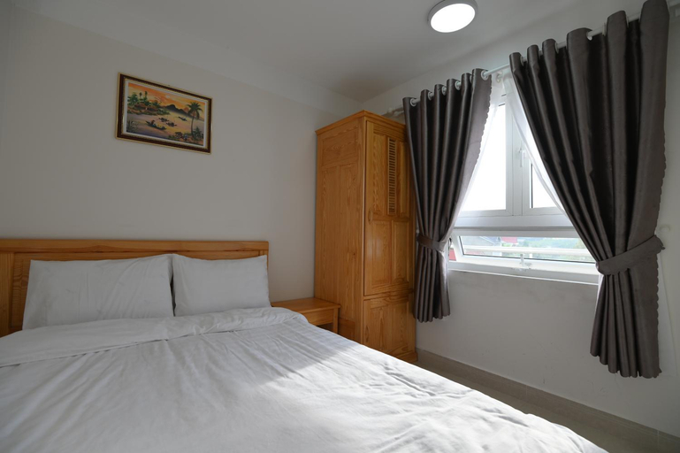Bedroom 2, Villa SEVENBAY, Đà Lạt