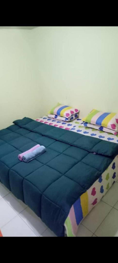 Others 2, MAK Homstay Downstairs, Ranau