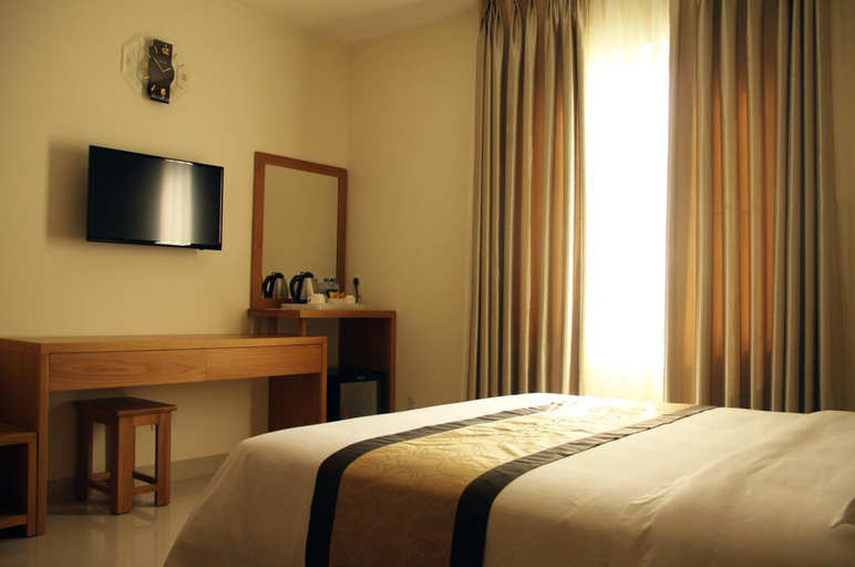 Bedroom 20