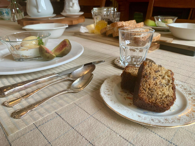 Food & Drinks 3, Karamana Homestead (1872), Thames-Coromandel