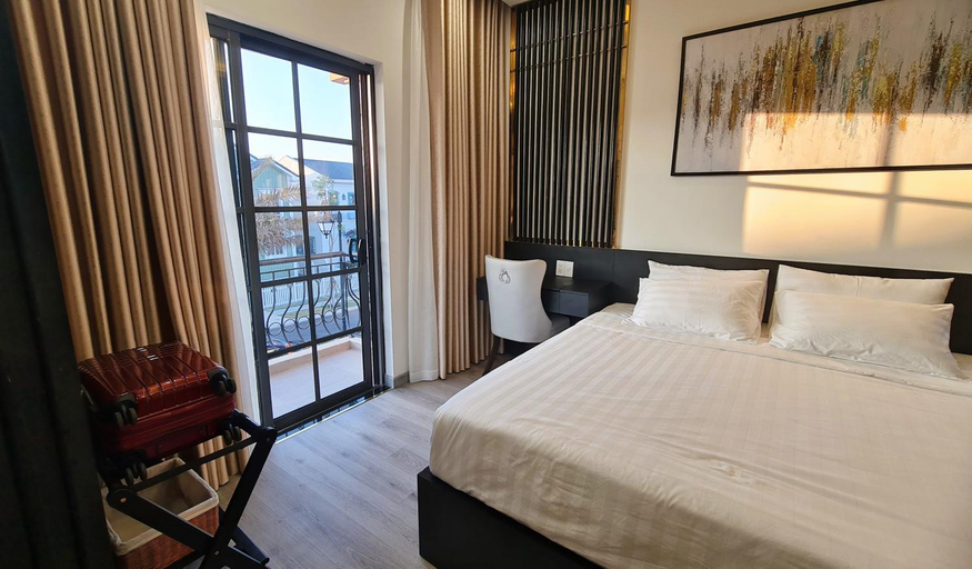 Bedroom 3, KaMi Villa - Novaworld Phan Thiet, Phan Thiết