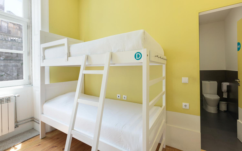 Others 3, Best Guest Porto Hostel, Porto
